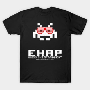 EHAP Invader T-Shirt